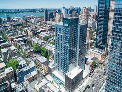 RIU Plaza New York Times Square