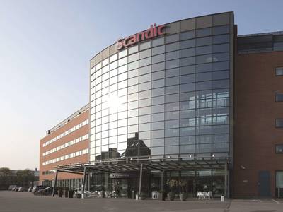 Scandic Sydhavnen