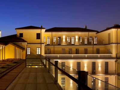 NH Collection Torino Piazza Carlina