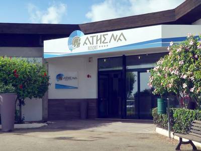I Giardini di Athena - Athena Resort