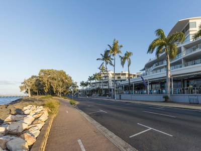 Oceans Resort, an Ascend Hotel Collection Member