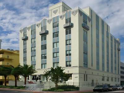 Hilton Garden Inn Miami South Beach - Royal Polo