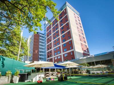 Park Inn by Radisson Solna