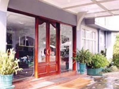 Galway Heights Hotel