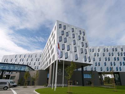 Clarion Hotel Energy