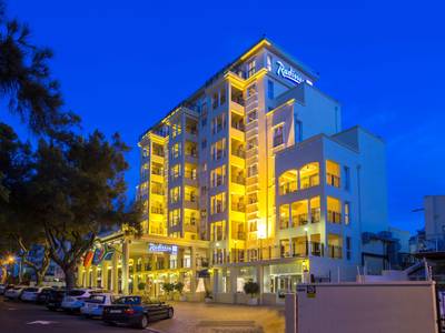 Radisson Blu Le Vendome