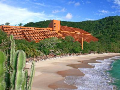 Las Brisas Ixtapa