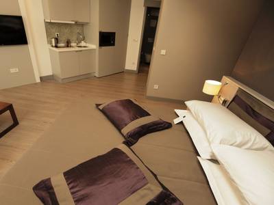 Molton Suites Nisantasi