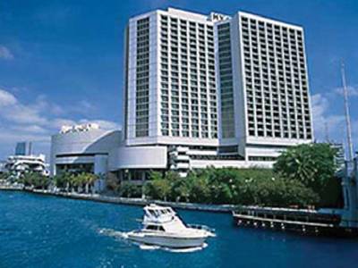 Hyatt Regency Miami
