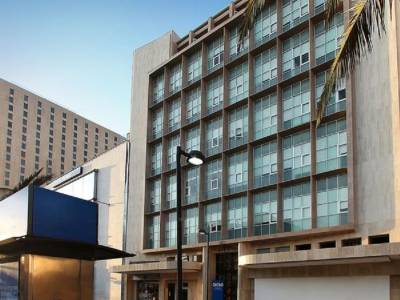 One Ciudad de Mexico Alameda