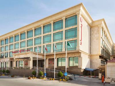 Ramada by Wyndham Riyadh