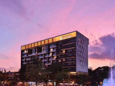 Eastin Tan Hotel Chiang Mai