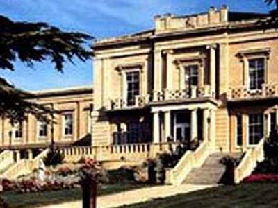 Macdonald Bath Spa Hotel