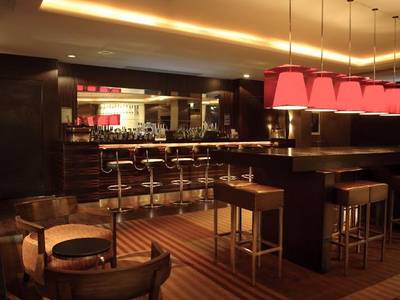 Hyatt Regency Birmingham