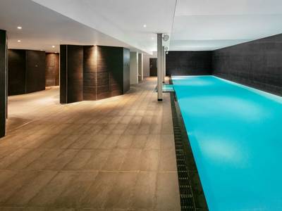 DoubleTree by Hilton Hotel and Spa Chester