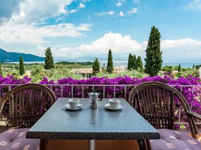 Marilena Studios & Apartments