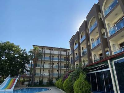 Diana Hotel Marmaris