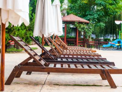 Rainbow Resort - Rainbow 1