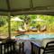 Hamiltons Tented Camp