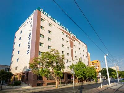 Occidental Sevilla Viapol 