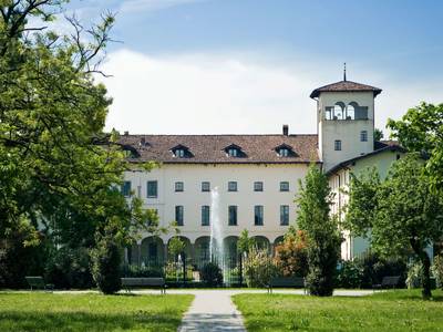 Grand Hotel Villa Torretta Milano