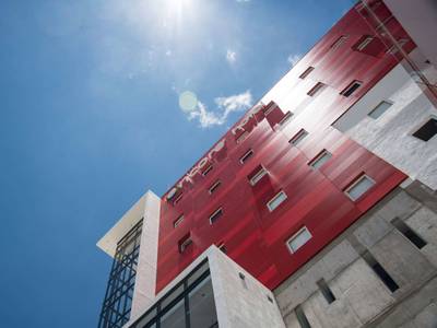 Ramada Encore Queretaro