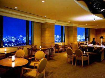 Grand Nikko Tokyo Daiba