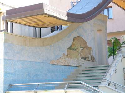 Villa Belvedere Cefalu