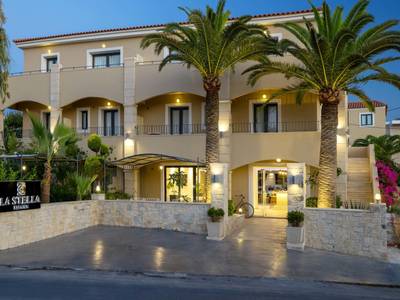 La Stella Apartments & Suites