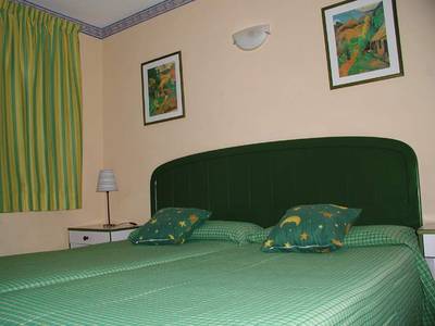 Apartamentos La Florida