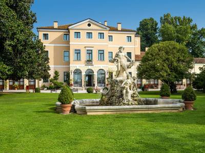 Best Western Plus Hotel Villa Tacchi
