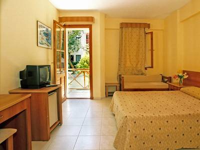 Petunya Beach Resort