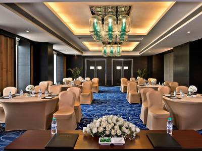 Park Inn by Radisson New Delhi IP Extension