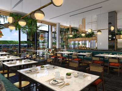 Park Hotel Alexandra