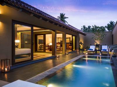 Anantara Kalutara Resort & Spa