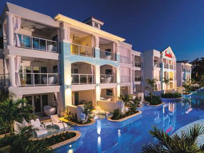 Sandals Montego Bay