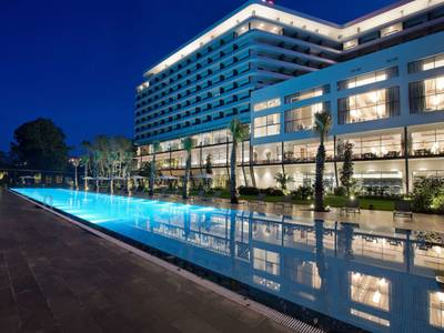 Ramada Plaza by Wyndham Trabzon