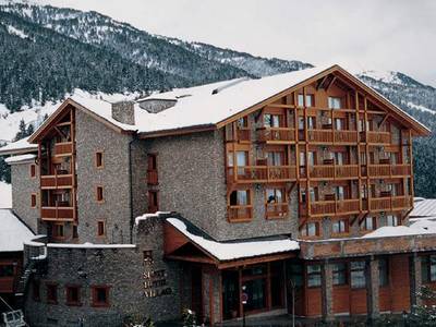 Sport Hotel Village