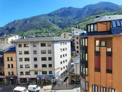 Hotel Andorra Center