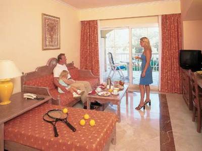 Grupotel Gran Vista & Spa (Foto)