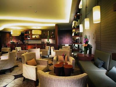 The Gardens Hotel & Residences