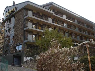 Hotel Evenia Coray