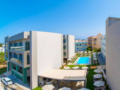 The City Green Hotel