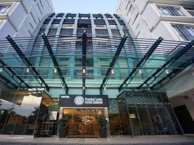 Somerset Puteri Harbour Iskandar Puteri