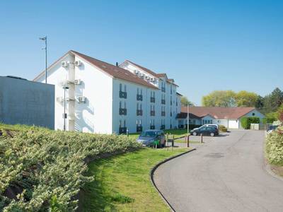 Best Western Wavre Hotel