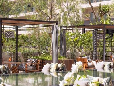 Radisson Blu Hotel, Marrakesch Carre Eden