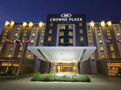 Crowne Plaza Panama Airport