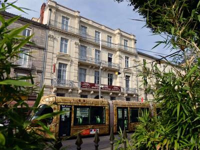 Appart'Hôtel Odalys Les Occitanes