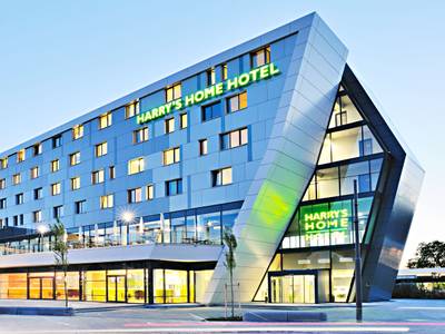 Harry´s Home München