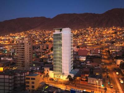 Spark Antofagasta